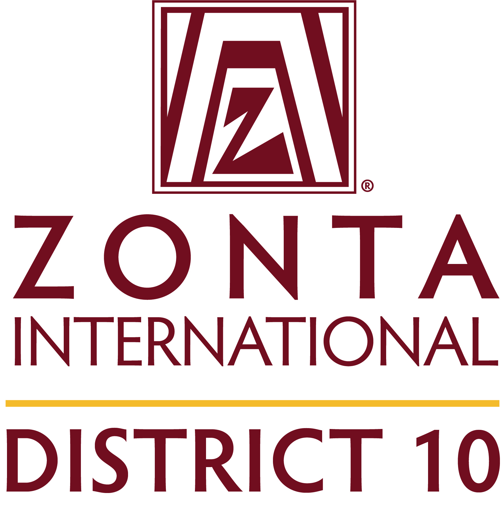 Zonta District 10